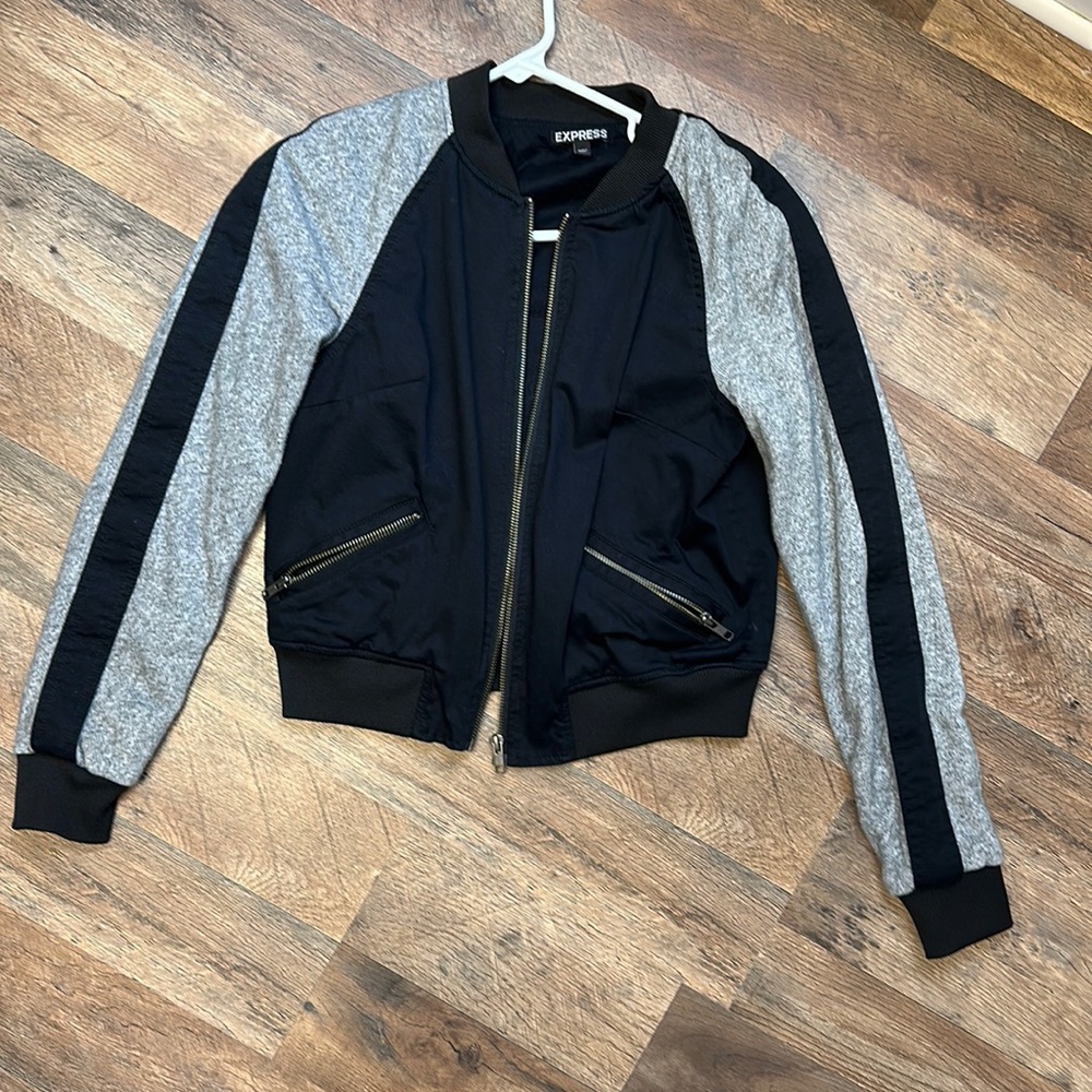 XS Express Jacket